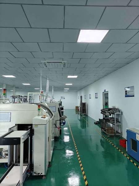 Suntek Electronics Co., Ltd.