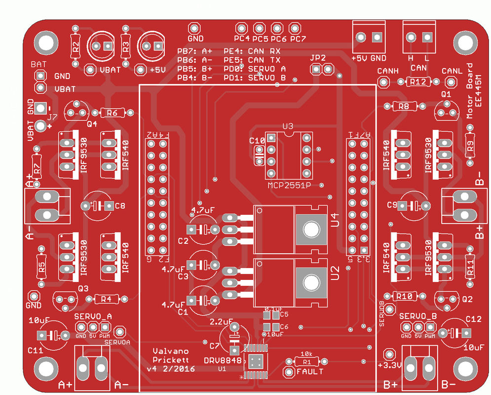 Các công ty sản xuất PCB Rigid Flex HDI nhiều lớp mật độ cao 6 lớp ROHS UL SMT PCBA