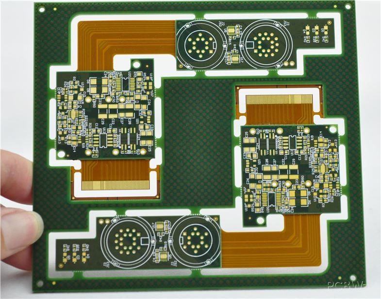 Bộ sưu tập thẻ mạch thiết bị y tế PCB Thiết kế SMT AOI THT ICT FT RoHS phù hợp