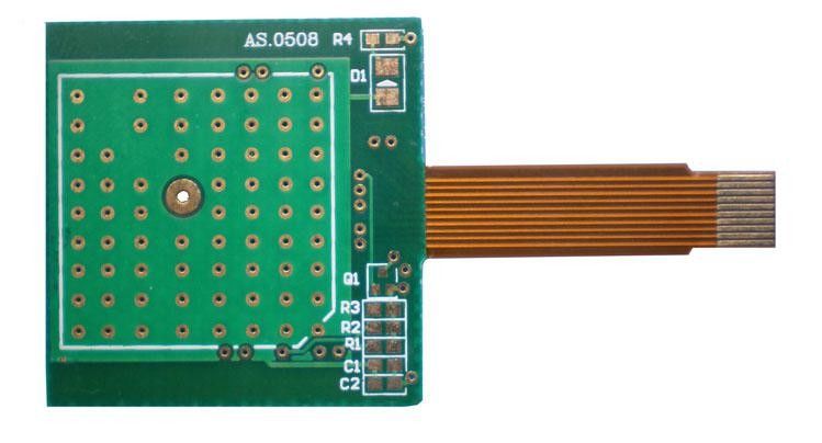 Bộ sưu tập thẻ mạch thiết bị y tế PCB Thiết kế SMT AOI THT ICT FT RoHS phù hợp