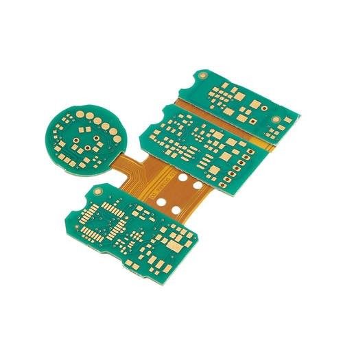 Bộ sưu tập thẻ mạch thiết bị y tế PCB Thiết kế SMT AOI THT ICT FT RoHS phù hợp