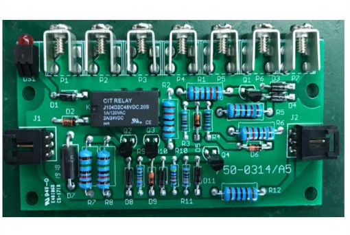 Dịch vụ lắp ráp PCB đầy đủ một cửa EMS giải pháp IPC-610 Tiêu chuẩn lớp 3