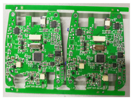 Dịch vụ lắp ráp PCB đầy đủ một cửa EMS giải pháp IPC-610 Tiêu chuẩn lớp 3