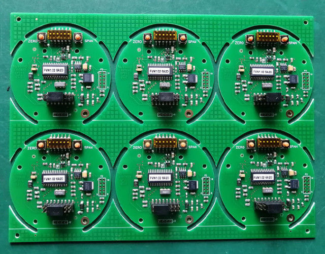 Dịch vụ lắp ráp PCB đầy đủ một cửa EMS giải pháp IPC-610 Tiêu chuẩn lớp 3