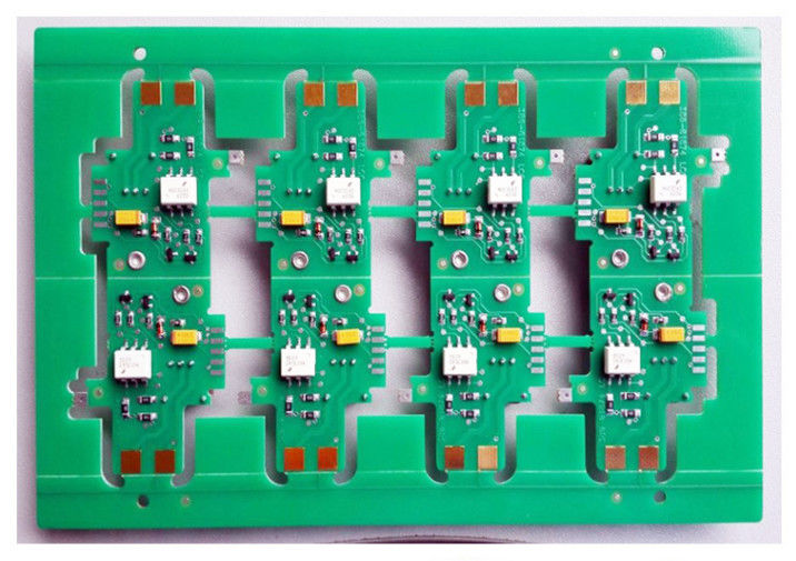 Dịch vụ lắp ráp bảng mạch nguyên mẫu LCD PCBA cho thiết bị và đồng hồ chính xác cao
