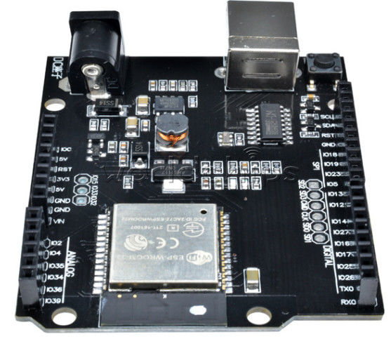 Dịch vụ lắp ráp PCB hoàn chỉnh dày đồng, mạ ngón vàng ENIG
