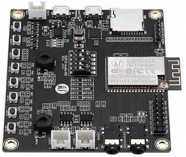 Dịch vụ lắp ráp PCB hoàn chỉnh dày đồng, mạ ngón vàng ENIG