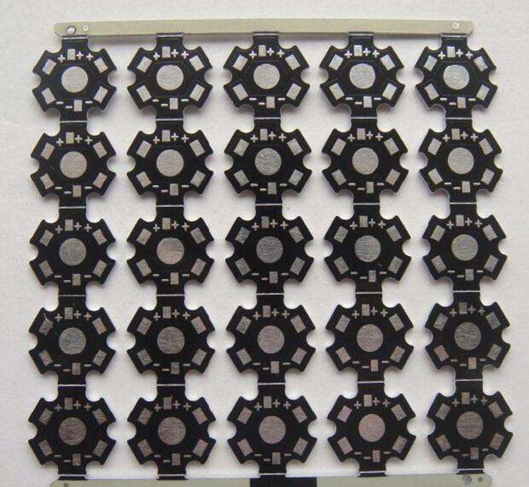 Sản xuất PCB hiệu suất cao và tiên tiến cho các sản phẩm UPS với lớp hoàn thiện bề mặt không chì