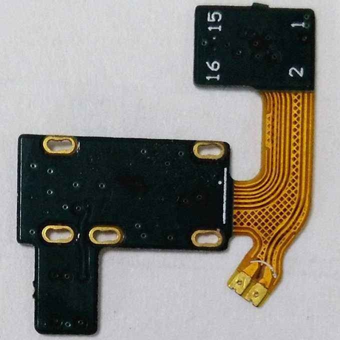 Sản xuất PCB hiệu suất cao và tiên tiến cho các sản phẩm UPS với lớp hoàn thiện bề mặt không chì