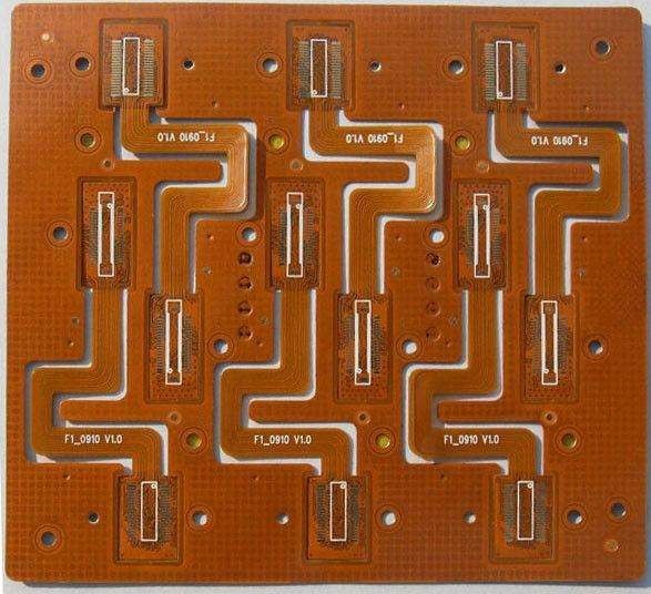 Sản xuất PCB hiệu suất cao và tiên tiến cho các sản phẩm UPS với lớp hoàn thiện bề mặt không chì