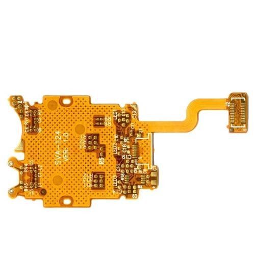 Max Layer 38L EMS PCBA LGA Footprint Dịch vụ sản xuất điện tử cho bảng mạch phức tạp
