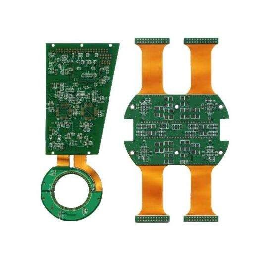 Max Layer 38L EMS PCBA LGA Footprint Dịch vụ sản xuất điện tử cho bảng mạch phức tạp