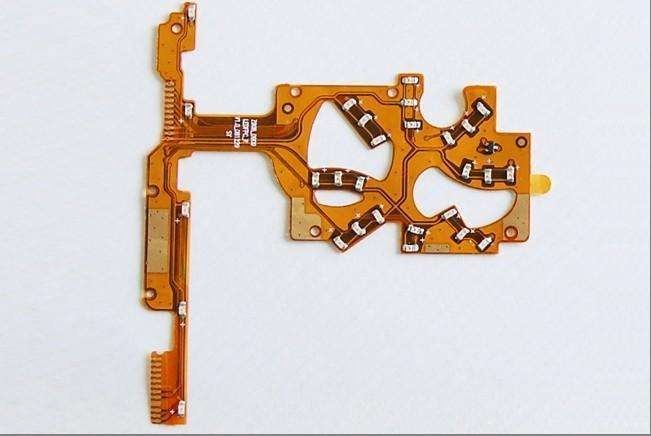 Prototype pcb assembly services for medical Equipment ROHS UL
