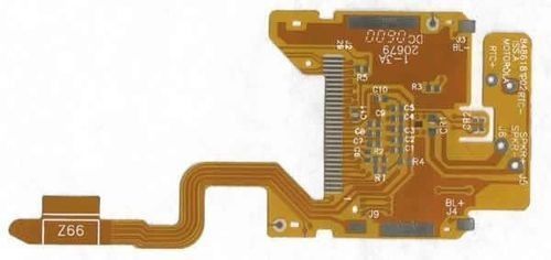Pcb prototype fabrication services manufacturer with competitive price