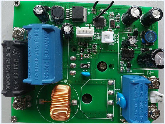 Dịch vụ lắp ráp PCB nguyên mẫu chìa khóa trao tay, dịch vụ lắp ráp PCB, sản xuất, đóng gói bằng khay ESD, tự động hóa, mini 1mm