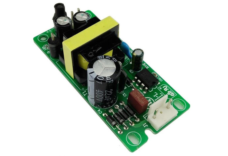 0.05mm LW / LS min. Sản xuất lắp ráp PCB ô tô và tích hợp PCB ô tô cho tích hợp hệ thống điện tử ô tô