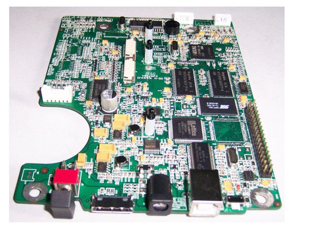 Nhà cung cấp lắp ráp PCB SMT một cửa  Tiêu chuẩn IPC-A-610 D/IPC-III Kiểm tra X-Ray 100%