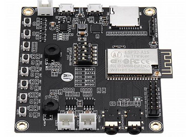Nhà cung cấp lắp ráp PCB SMT một cửa  Tiêu chuẩn IPC-A-610 D/IPC-III Kiểm tra X-Ray 100%