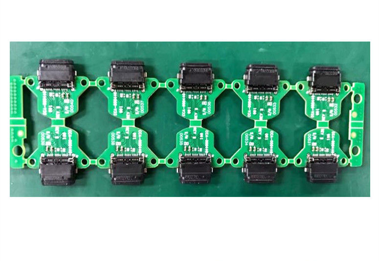 Nhà cung cấp lắp ráp PCB SMT một cửa  Tiêu chuẩn IPC-A-610 D/IPC-III Kiểm tra X-Ray 100%