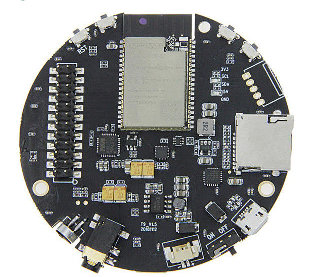 Nhà cung cấp lắp ráp PCB SMT một cửa  Tiêu chuẩn IPC-A-610 D/IPC-III Kiểm tra X-Ray 100%