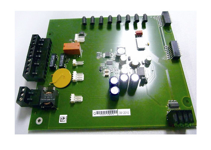 ROHS Pcb Full Form Medical Fast Turnkey tùy chỉnh cho an ninh công nghiệp y tế