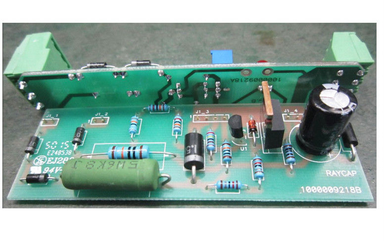Quick Turn Pcba Multilayer Bay Medical Pcb Assembly For Water Leak Quality Monitor (Đánh giá chất lượng rò rỉ nước)