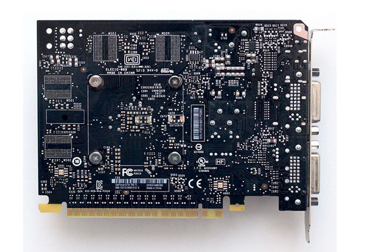 Nâng cấp xe của bạn với bộ lắp ráp động cơ xe hơi chính xác 0402 BGA0.5MM của chúng tôi và màn hình lụa trắng