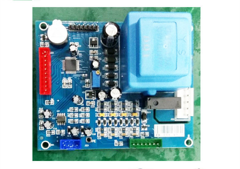 Lắp ráp PCB điện tử nguyên mẫu Lắp ráp PCB y tế Lớp hai mặt ROHS