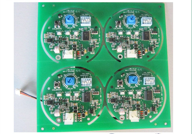 Sản phẩm được sản xuất bởi các nhà cung cấp