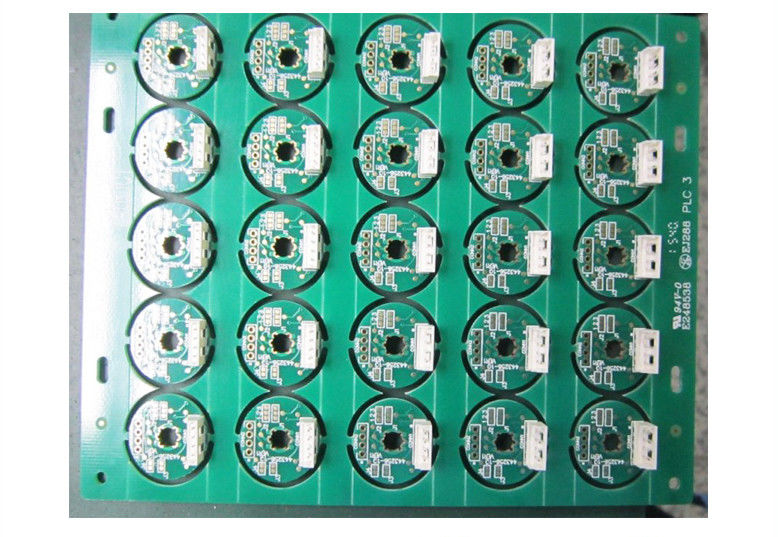 Lắp ráp PCB Rohs, Bảng mạch PCB ô tô, Đa lớp, Chứng nhận UL, Mẫu thử tùy chỉnh, Nhà sản xuất EMS