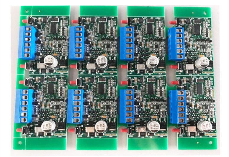Hàn PCB xuyên lỗ Lắp ráp PCB ô tô PCBA Mạch thử nghiệm ROHS