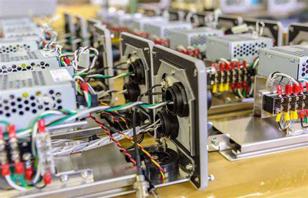 Dịch vụ xây dựng hộp PCB đầy đủ bàn tay PCB E Thử nghiệm gói chân không Sản xuất ISO 9001 RoHS