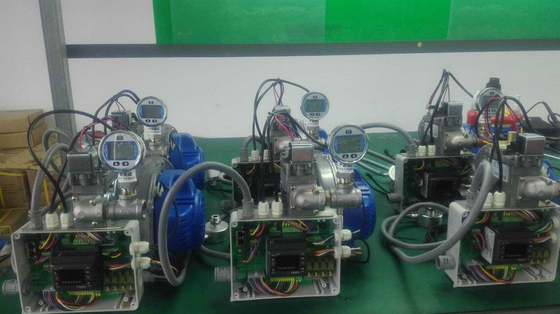 Dịch vụ xây dựng hộp PCB đầy đủ bàn tay PCB E Thử nghiệm gói chân không Sản xuất ISO 9001 RoHS