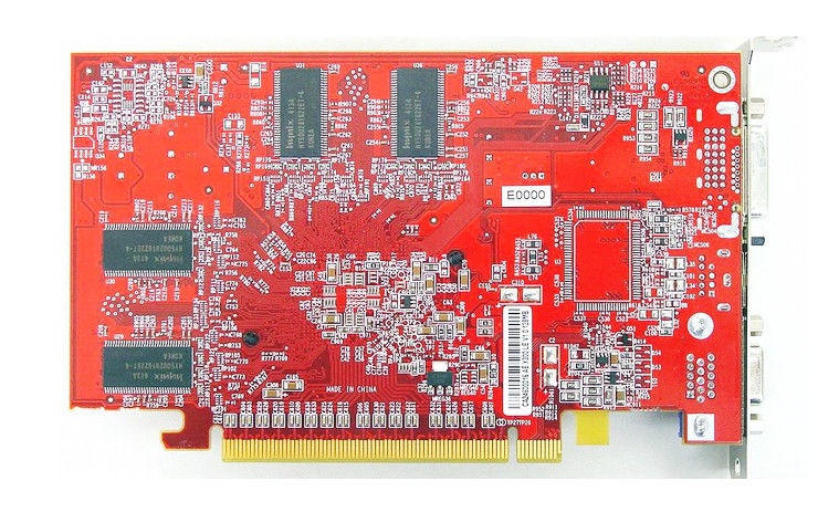 Dịch vụ lắp ráp PCB nguyên mẫu quay vòng nhanh PCB 5 lớp với đường kính lỗ tối thiểu