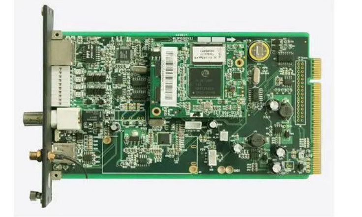 Bộ PCB Wifi hoàn chỉnh có thể tùy chỉnh cho Energy Booth Module Size at max. 1200*400mm