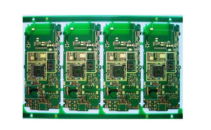 Bộ PCB Wifi hoàn chỉnh có thể tùy chỉnh cho Energy Booth Module Size at max. 1200*400mm