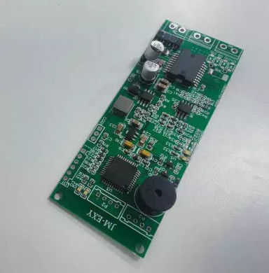Dịch vụ lắp ráp PCBA nguyên mẫu hoàn chỉnh bề mặt ENIG cho mọi dự án điện tử
