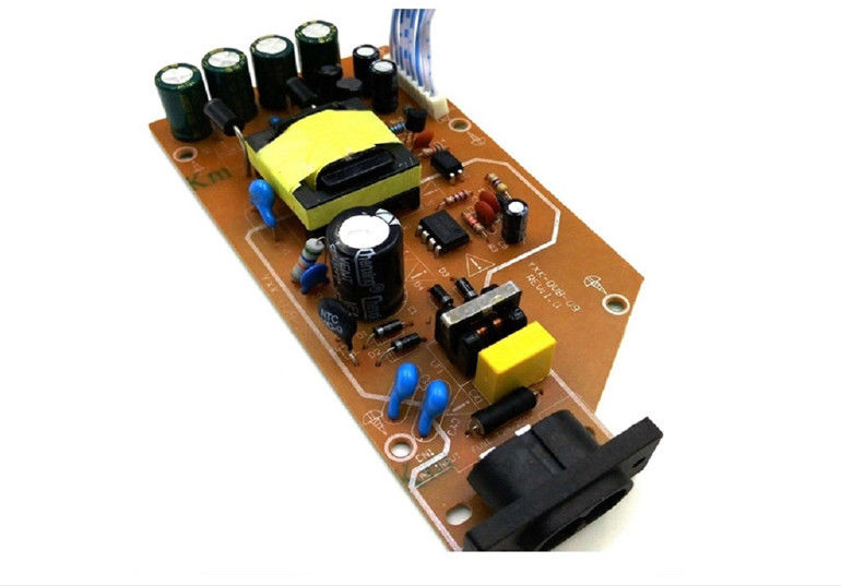 Bộ PCB truyền thông hiệu suất cao cho bộ định tuyến không dây và trạm cơ sở Suntek Group