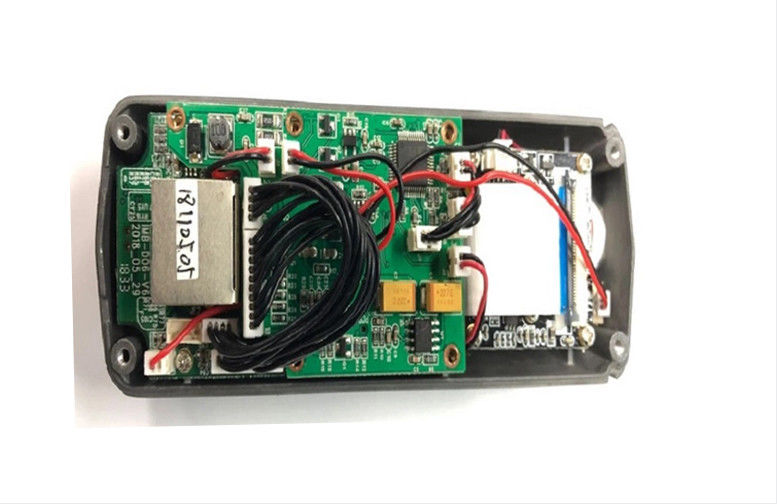 Lắp ráp PCB số lượng nhỏ 1.6mm Ngành y tế Bảng mạch in nhiều lớp ROHS