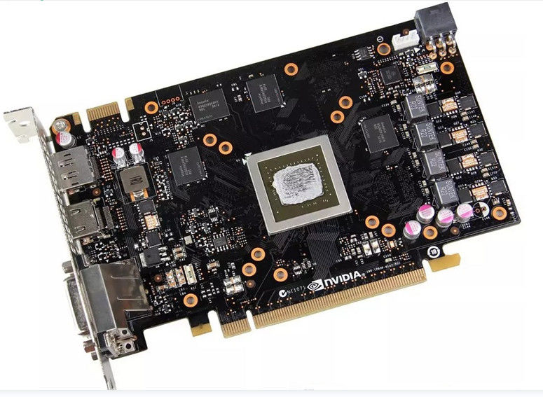 Lắp ráp PCB nhanh PCBA 0.2mm-6.0mm, Đảm bảo kiểm tra AOI 100%, Dịch vụ lắp ráp SMT