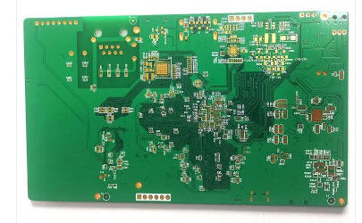 PCB HDI 1-20L 150/300 6/12 Kiểm soát trở kháng Độ dày đồng 8OZ Tối đa 1500*2100mm