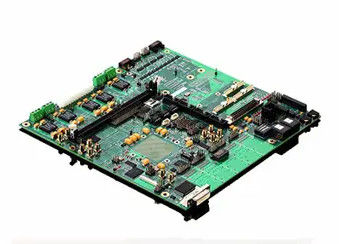 Kiểm soát tự động hóa công nghiệp PCBA SMT THT AOI X-WAY FT với FR4 TG130 TG170 TG180