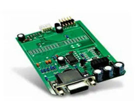 Kiểm soát tự động hóa công nghiệp PCBA SMT THT AOI X-WAY FT với FR4 TG130 TG170 TG180
