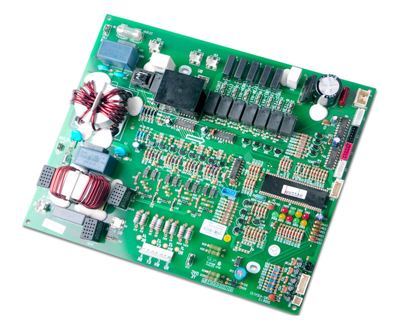 Trung Quốc PCBA Bộ sưu tập bảng mạch in nguyên mẫu 6 lớp IPC lớp 2