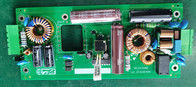 Electronic Pcba Circuit Board Green Silk Turnkey PCB Assembly ENIG 2U Immersion Gold IPC lớp II / III