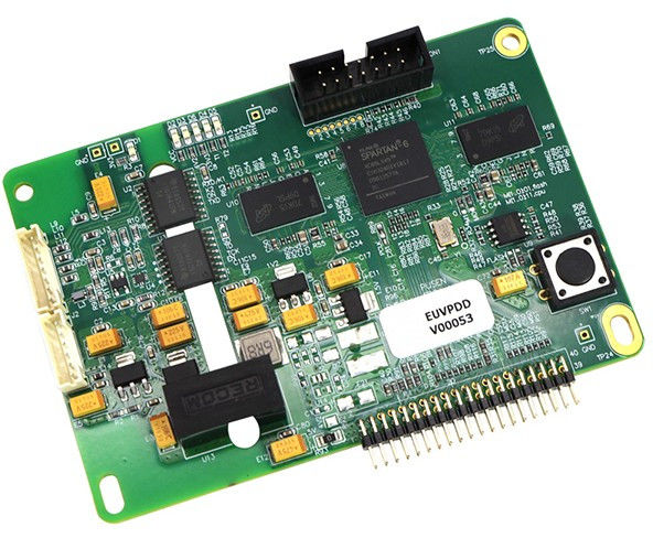 Nhà sản xuất PCBA OEM tùy chỉnh cho Kiểm soát Năng lượng Mới tại Trung Quốc và Campuchia