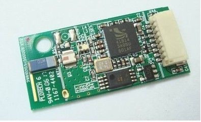 IPC CLASS 3 Sản xuất lắp ráp PCB tiêu chuẩn và tích hợp PCB xe hơi cho tích hợp hệ thống điện tử ô tô