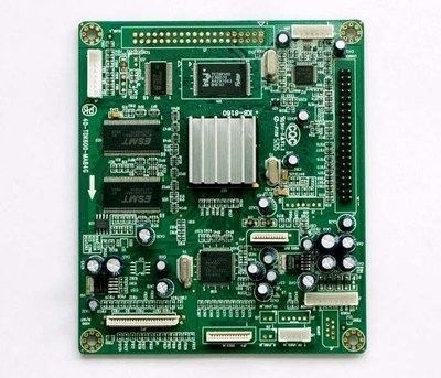 IPC CLASS 3 Sản xuất lắp ráp PCB tiêu chuẩn và tích hợp PCB xe hơi cho tích hợp hệ thống điện tử ô tô
