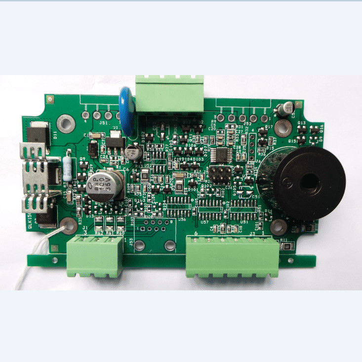 PCBA Bảng mạch in dịch vụ tùy chỉnh Sản xuất Lắp ráp điện tử OEM với Kiểm tra OFN X-RAY