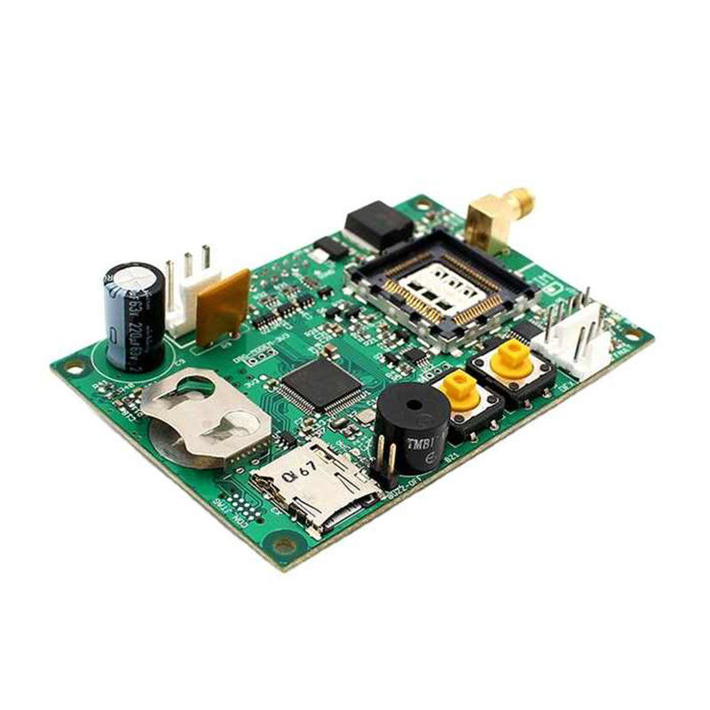 Trung Quốc và Campuchia OEM PCB/PCBA Linh kiện điện tử Lắp ráp bảng mạch PCB IPC 2 ROHS